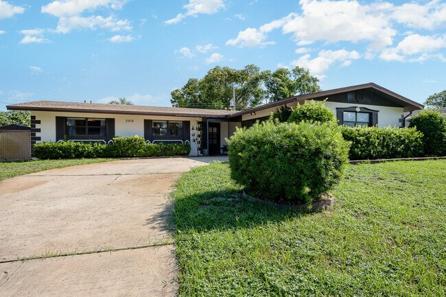 Building Photo - 2908 Ivy St