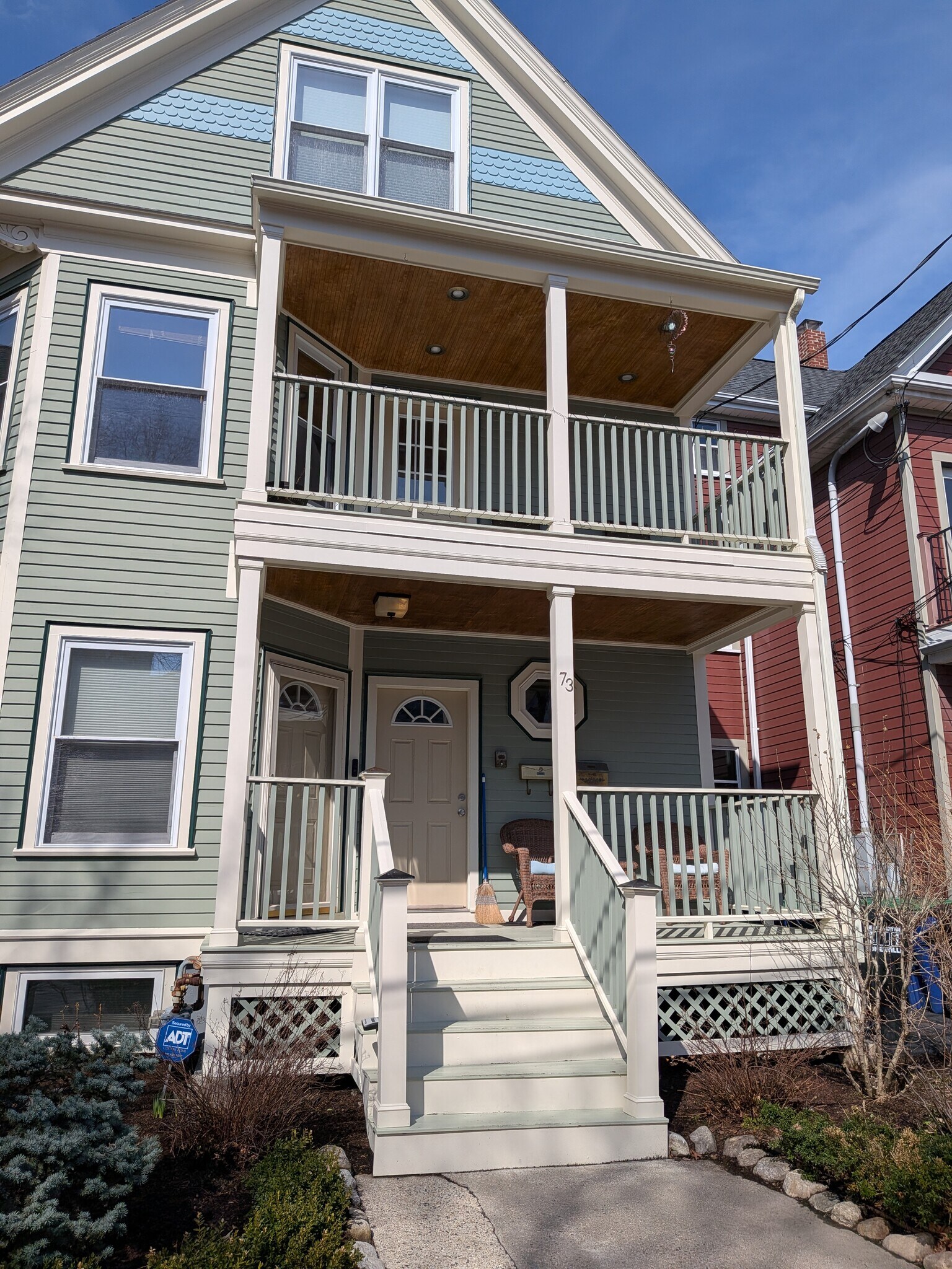 Building Photo - 73 Lexington Ave