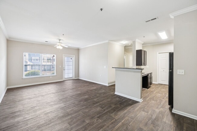 Floorplan - Ashton Creek Farms