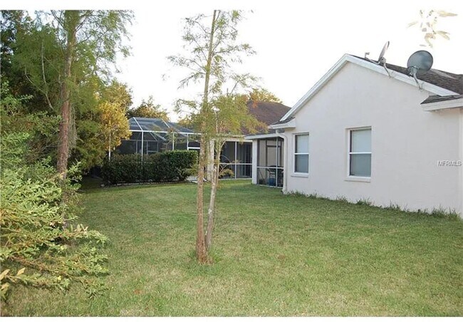 Building Photo - 4 bed, 2 Bath New Tampa Home for Lease!