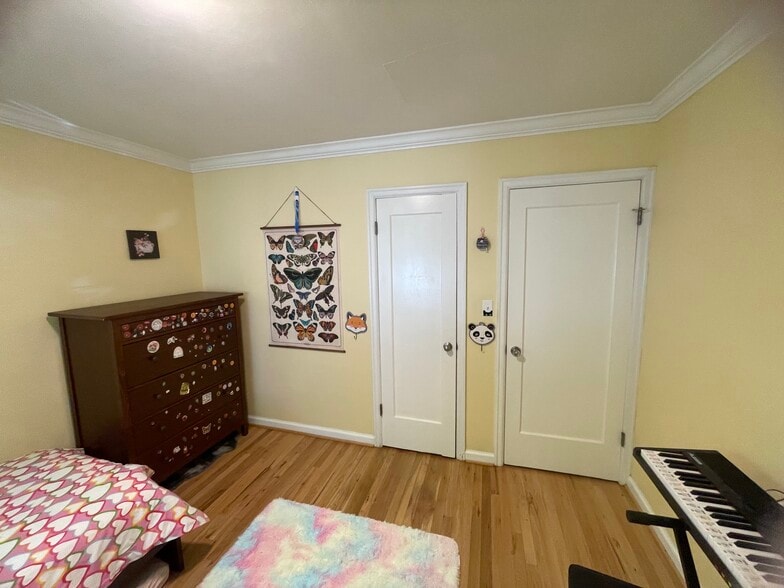 bedroom 2 - 4017 SW Fairvale Dr