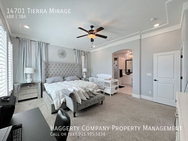 Building Photo - 14701 Tierra Mirage Ave