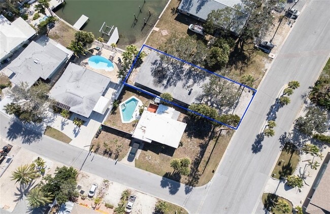 Building Photo - 717 E Gulf Blvd