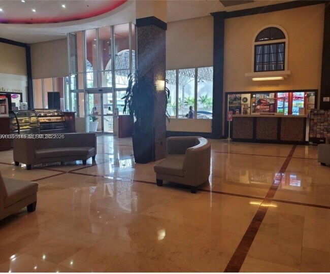 Building Photo - 19201 Collins Ave