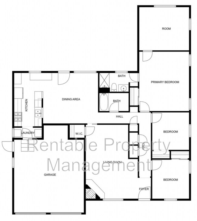 Building Photo - 2708 Westview Dr