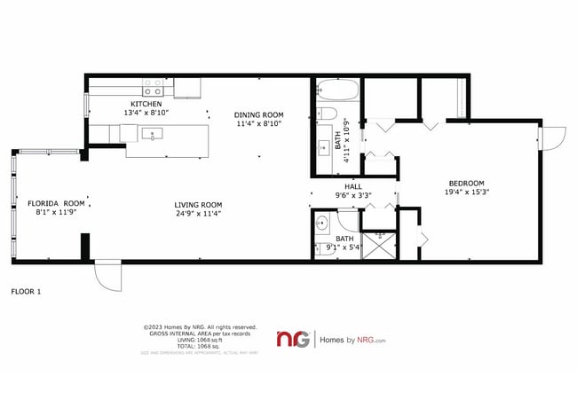 Building Photo - 14716 Canalview Dr