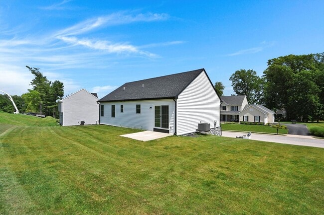 Building Photo - Brand New 3 Bed 3 Bath Single Family Home ...
