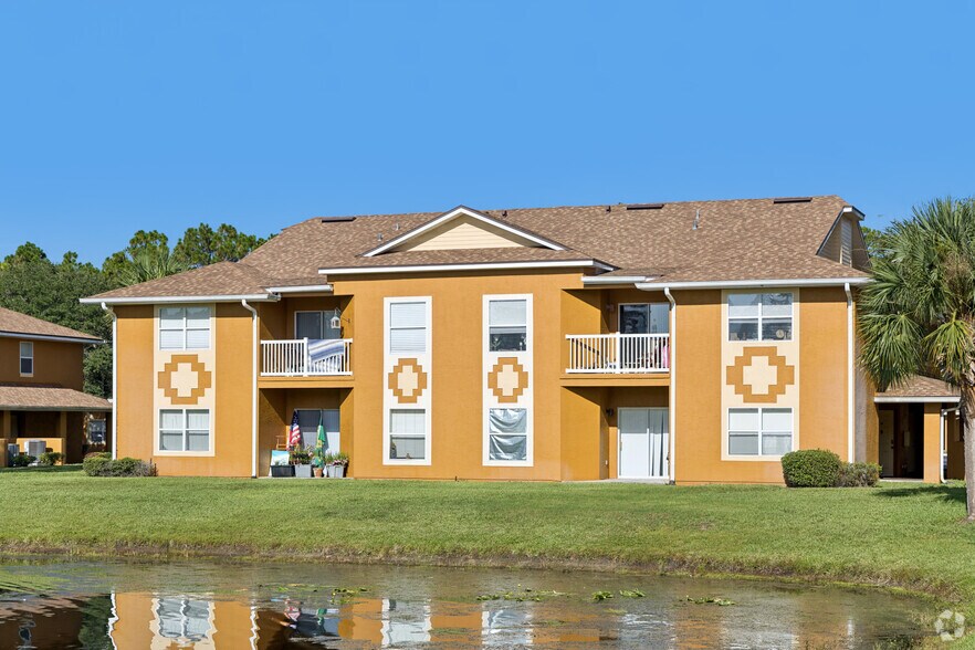 Primary - Palm pointe