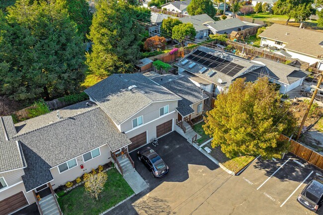 Building Photo - Bright & Beautiful 2BR Apartment Near Plea...