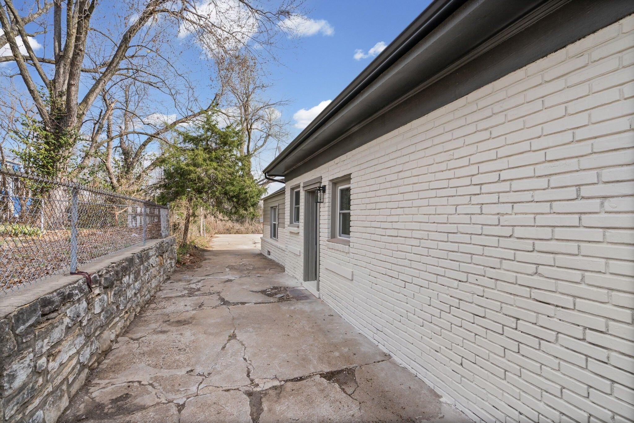 Building Photo - 3644 Washington Ave