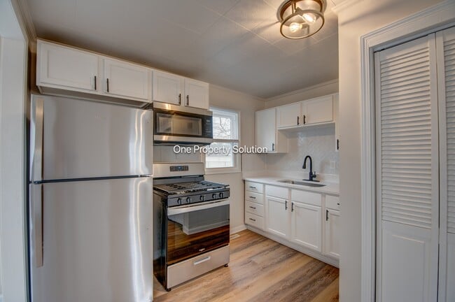 Building Photo - 2886 Greene St