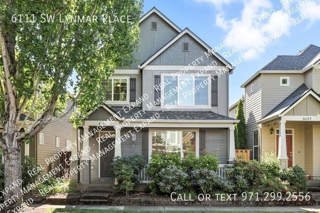Primary Photo - 6111 SW Lynmar Pl