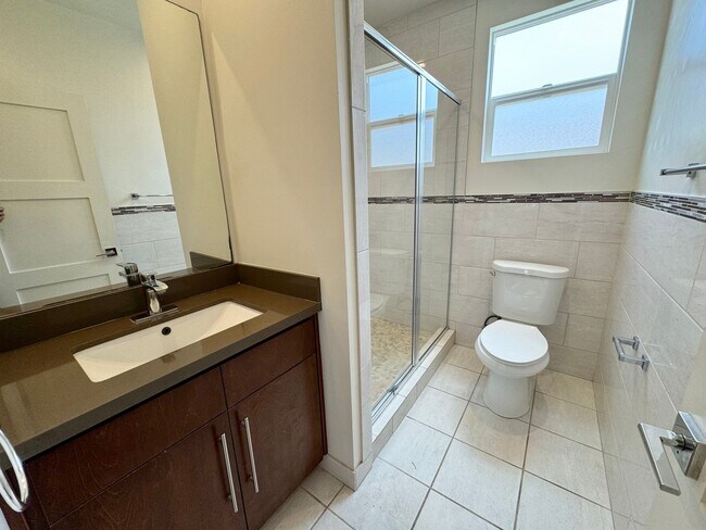 Building Photo - 8343 DUNBARTON - SHORT TERM LEASES AVAILABLE , NEWER*4 BD*3BA*TOWNHOME*PRIVATE YARD*WASHER/DRYER*