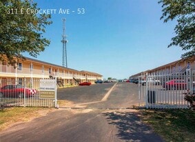Building Photo - Ka'Anali Apartments