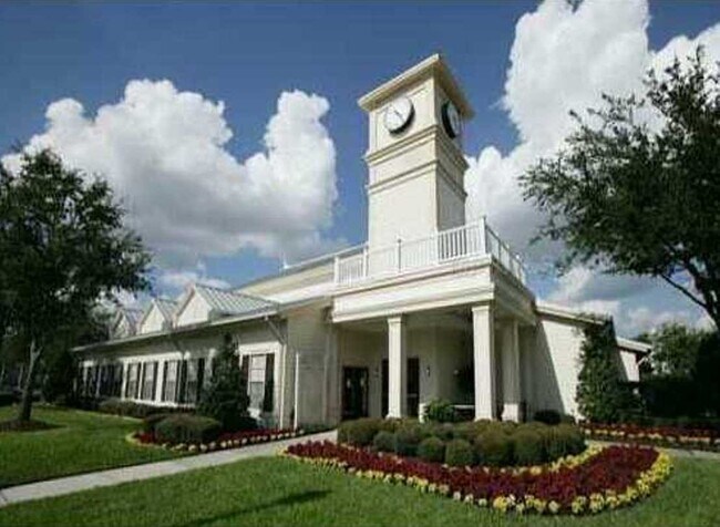 Building Photo - 1 Bed/1 Bath in Manor Row at Park Central!...