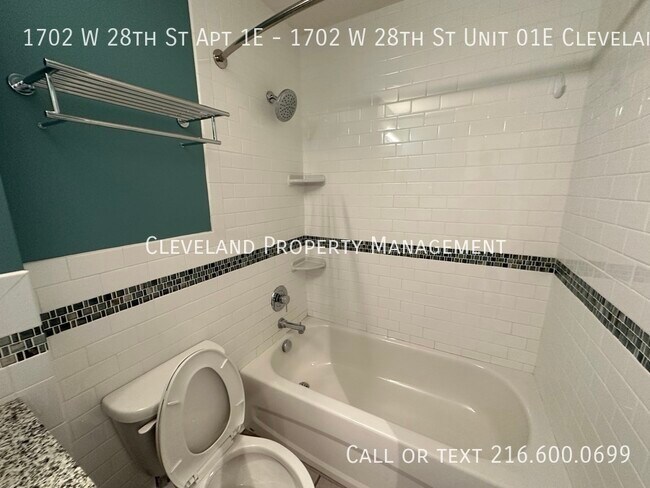 Building Photo - Modern Ohio City Studio Apartment