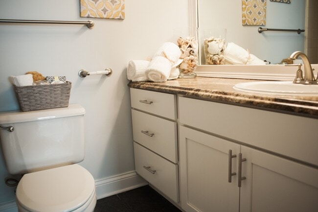 Building Photo - Flo-Mar Terraces