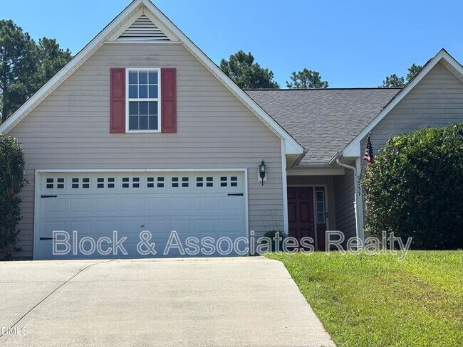 Building Photo - 337 Americana Dr