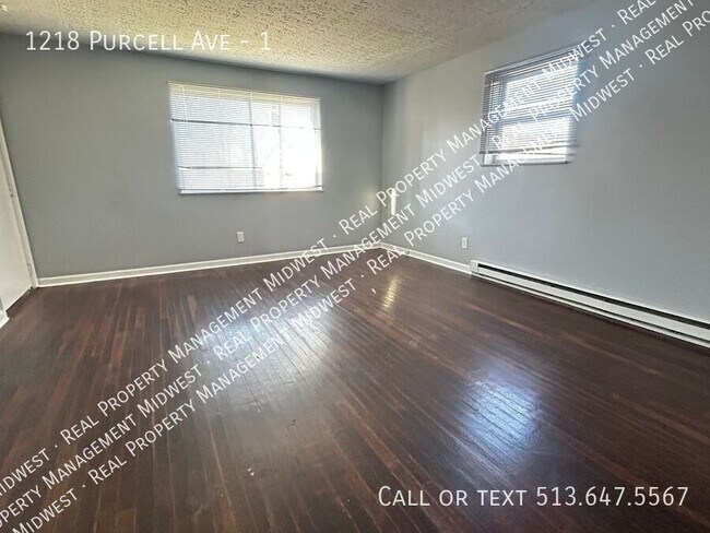 Building Photo - 1218 Purcell Ave