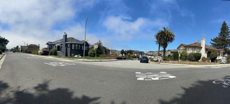 Building Photo - 1165 Holloway Ave