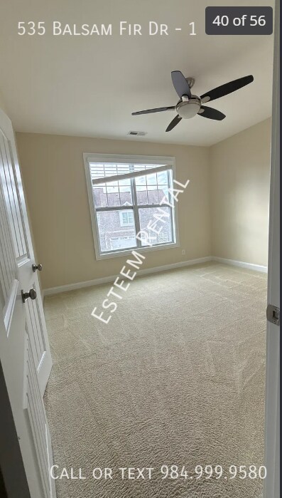 Building Photo - 535 Balsam Fir Dr