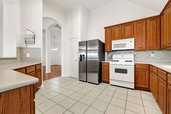 Building Photo - 1319 Bayport Ln