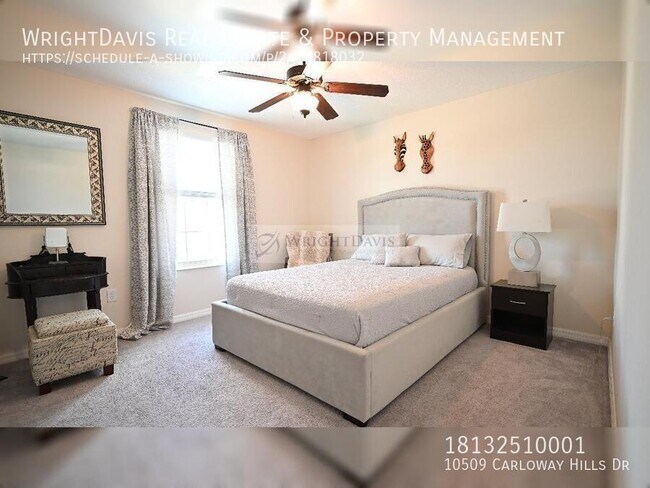 Building Photo - 10509 Carloway Hills Dr