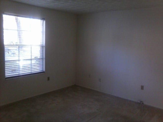 BEDROOM - 5201 Atlantic Blvd