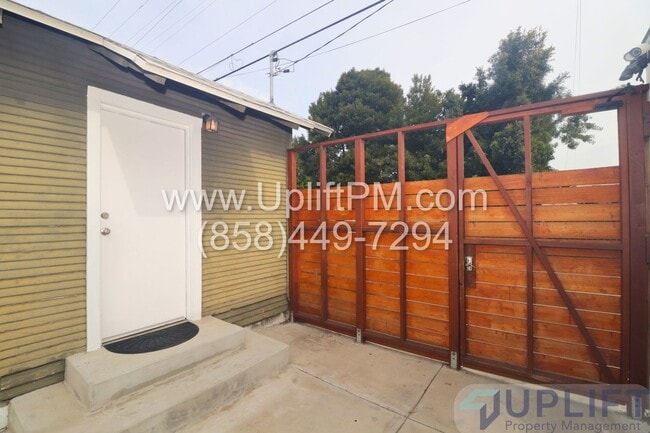 Building Photo - 3637 36th St