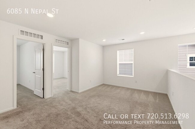 Building Photo - 6085 N Nepal St