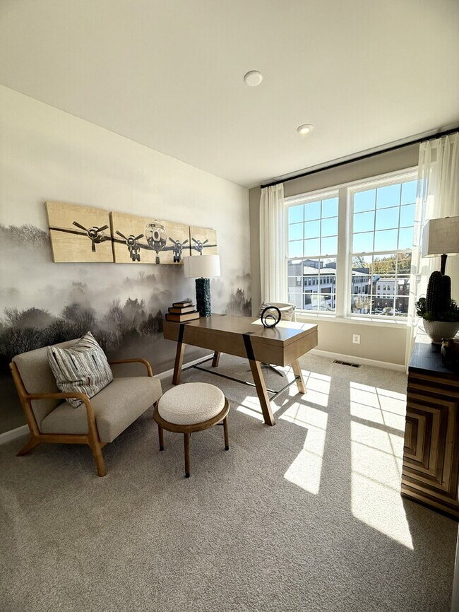 Building Photo - Be the First to Live Here! Brand-New 3BR Condo in Coalfield Station – Modern Living in the Heart ...