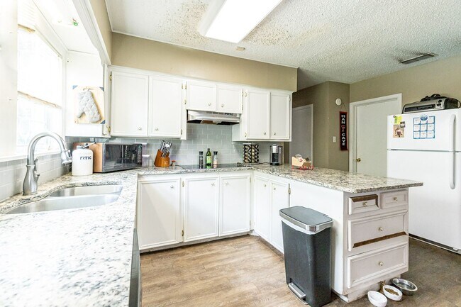 Building Photo - Pre-Leasing Summer 2023: Spacious 4/2,