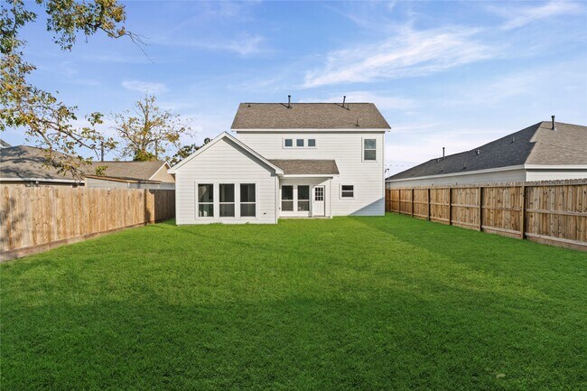 Building Photo - 8211 James Franklin St