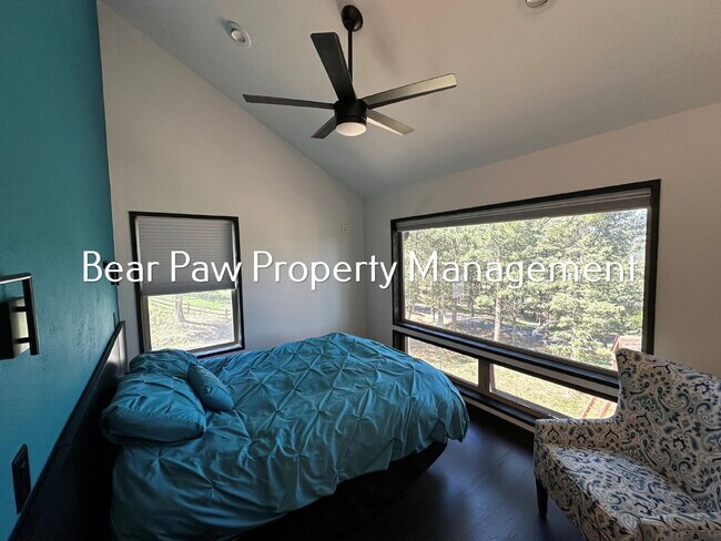 Building Photo - "Charming furnished or unfurnished  Evergreen Retreat: Spacious 4-Bed, 3-Bath Home on Fern Gulch ...