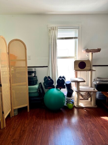 Bedroom 4 - 94 Graham St