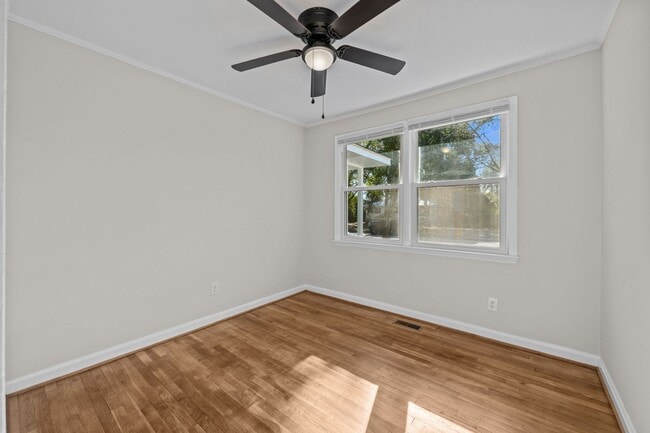 Building Photo - Three bedroom home for rent