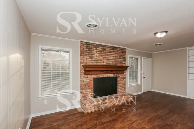 Building Photo - You are exactly where you ought to be!