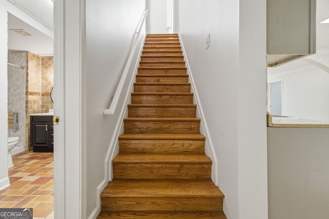 Building Photo - 110 Mayes Farm Rd NW