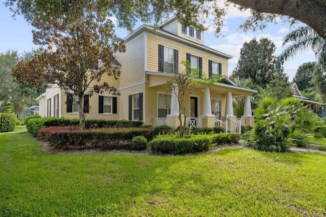 Building Photo - 11905 Camden Park Dr