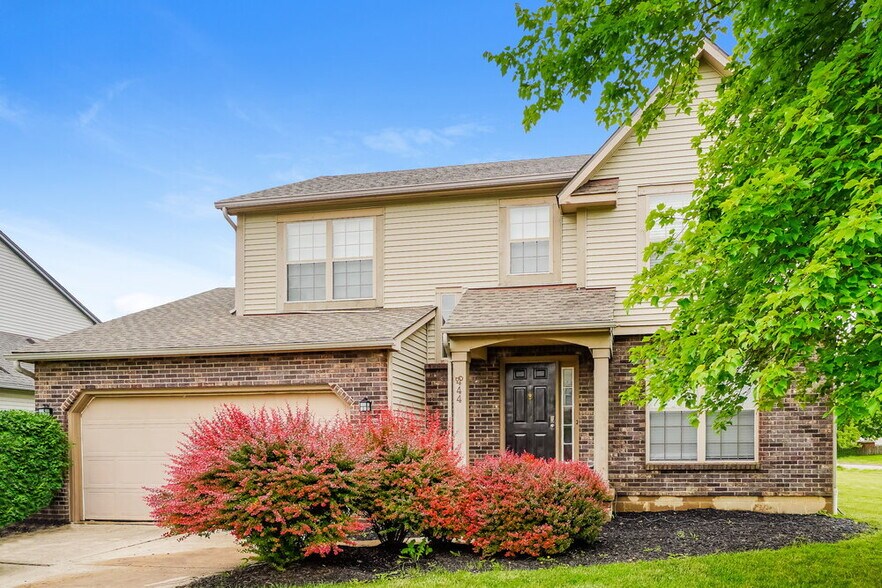 Primary Photo - 3444 Trentshire Dr