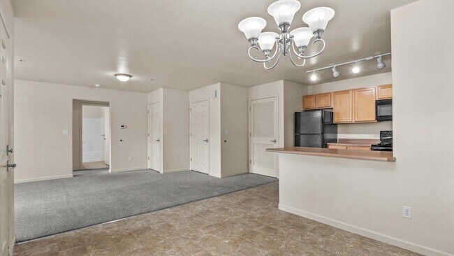 Building Photo - Wind River Apartment