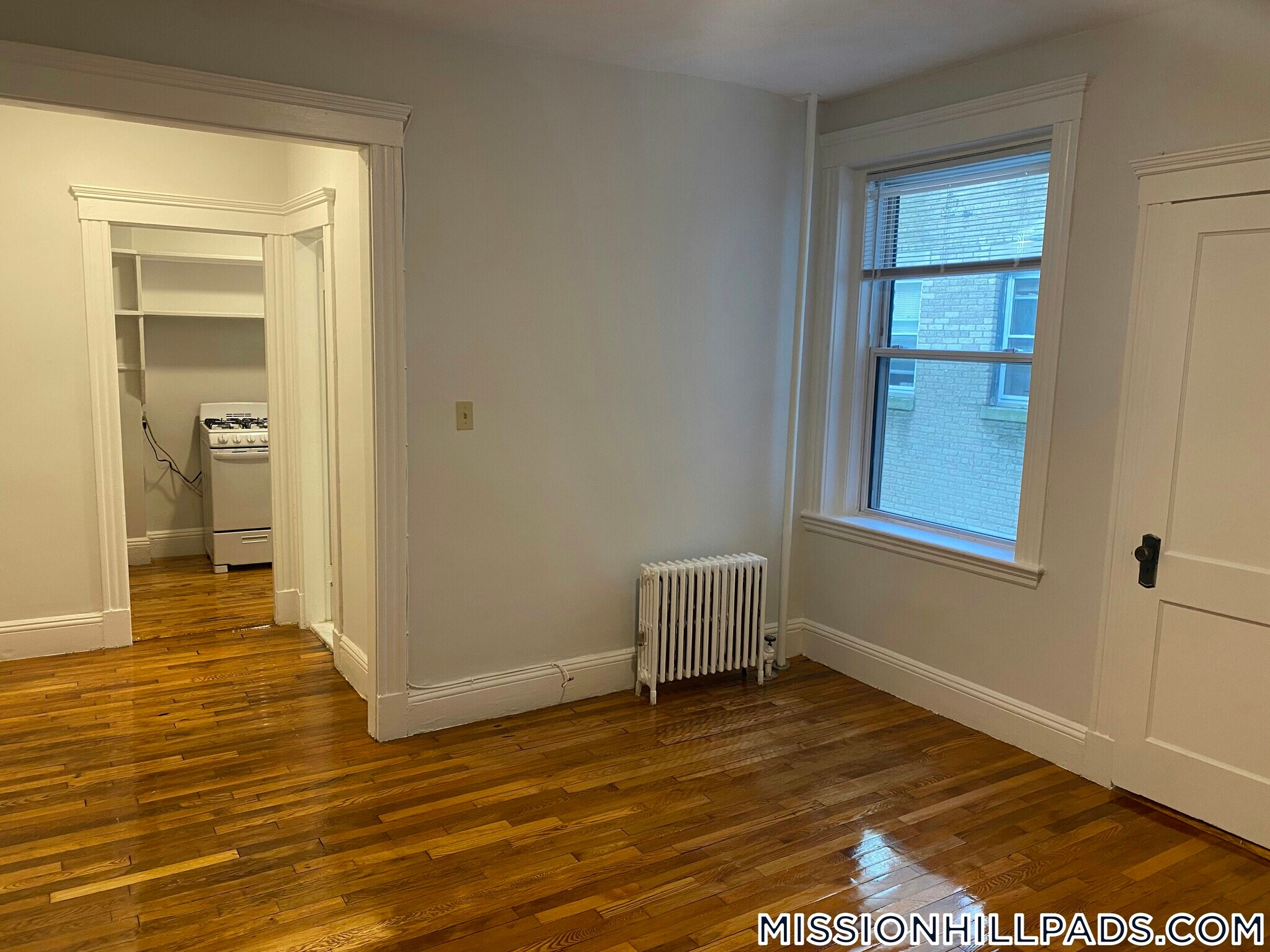 Building Photo - 49 Worthington St