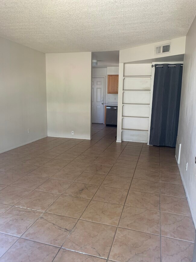 Living Room - 1308 W 3rd St
