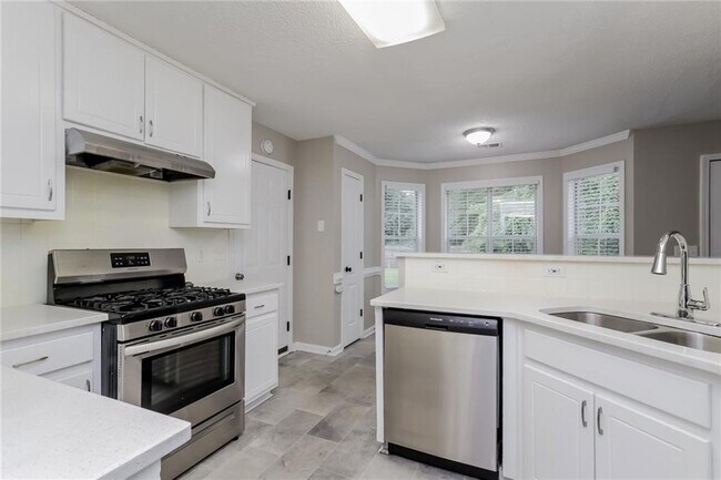 Building Photo - 3576 Mitchells Glen Ct