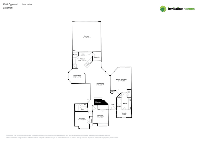 Building Photo - 1201 Cypress Ln