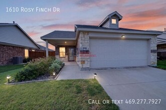 Building Photo - 1610 Rosy Finch Dr