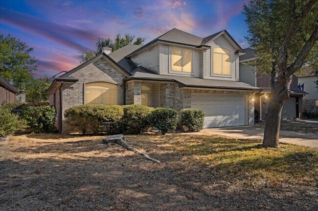 Primary Photo - 15423 Quinley Dr
