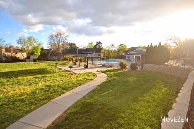 Building Photo - 3009 Heathstead Place