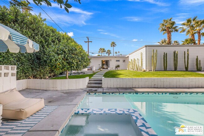 Building Photo - 37830 Cathedral Canyon Dr