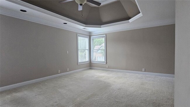 Building Photo - 1450 Ashbury Park Dr NE